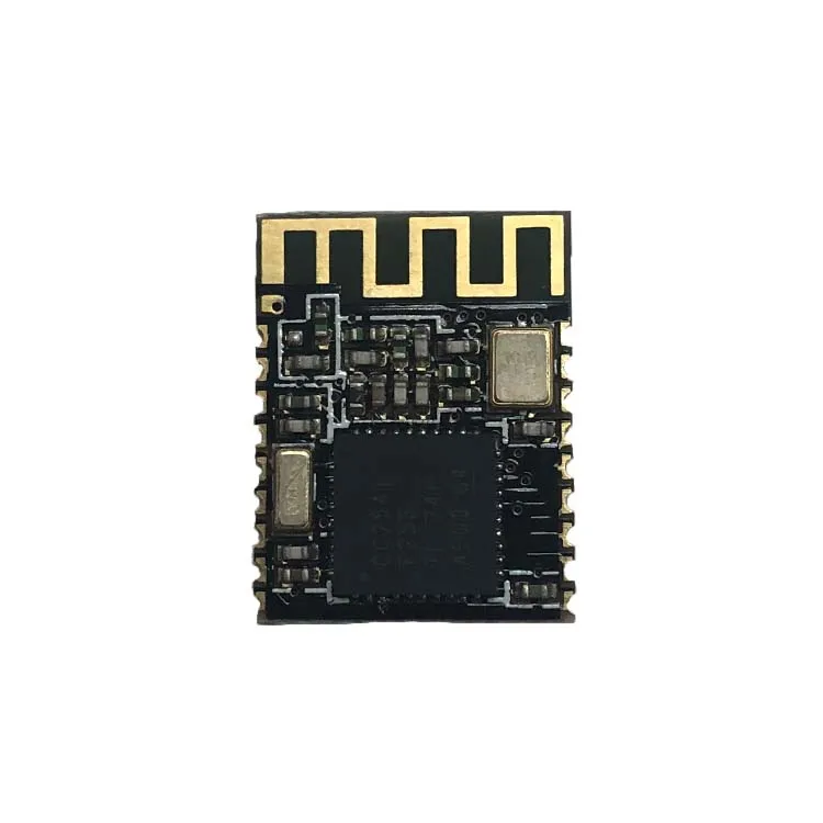 Oem Ble 5.2 Programmable Module Price For Wireless Microphone Buy