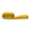 Jaune, 2080*4,5*7 mm (5-15 lb)