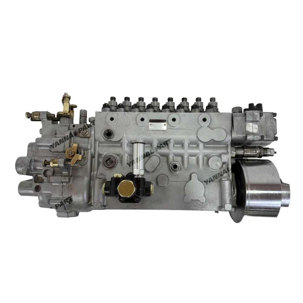 Izumi Rik for Mitsubishi 8DC11 Fuel Injection Pump ME095227