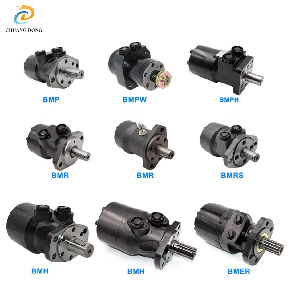 Hmp Rig Alibaba.com: OMP/HMP/JH/BM1 300cc hydraulic orbital motors for drilling ...