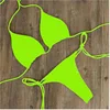 Neon Green