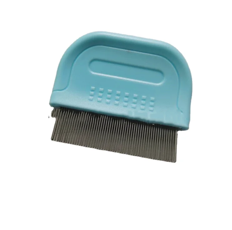 Массажные расчески для кошек и собак, уход за волосами, щетка для удаления волос, игла для домашних животных, расческа