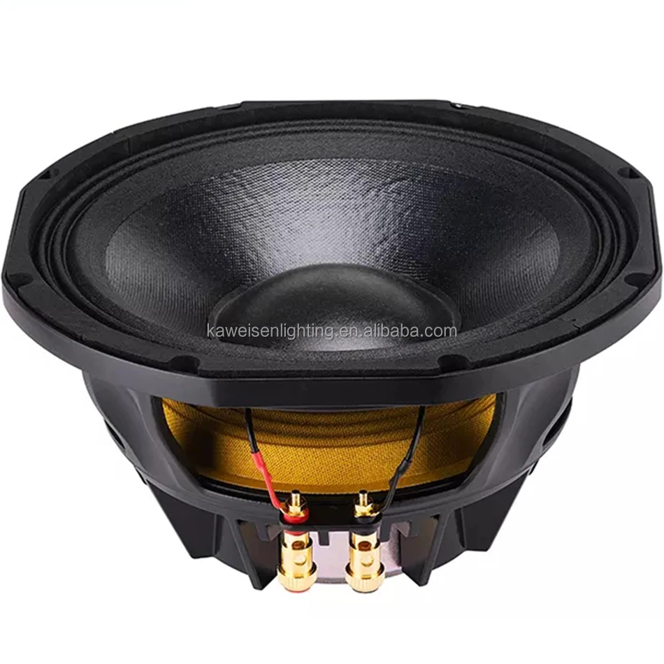 10 Inch Speaker Professional 700watt Peak Power Line Array System