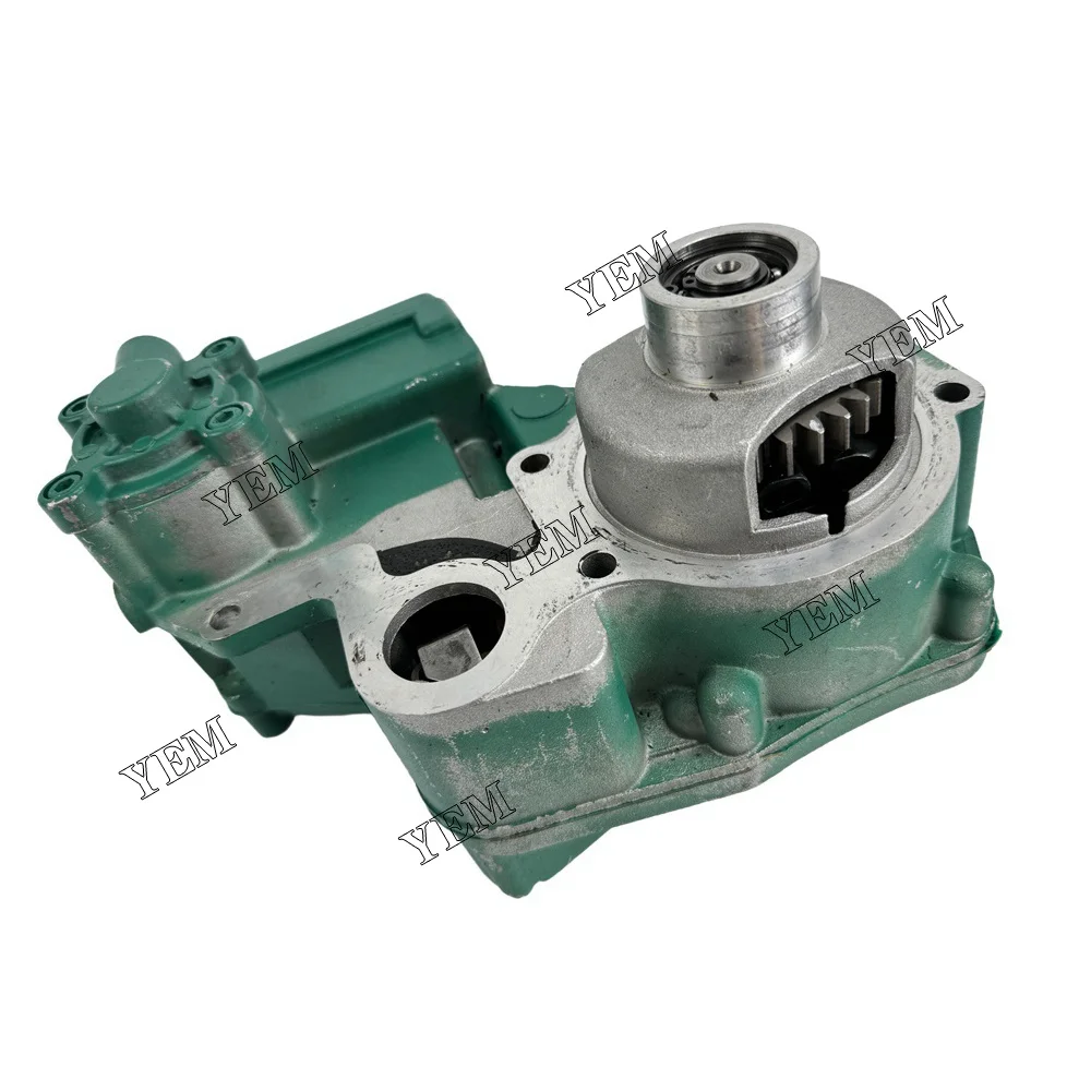 Governor 20590582 Fit for Deutz BF4M2012 Engine 3