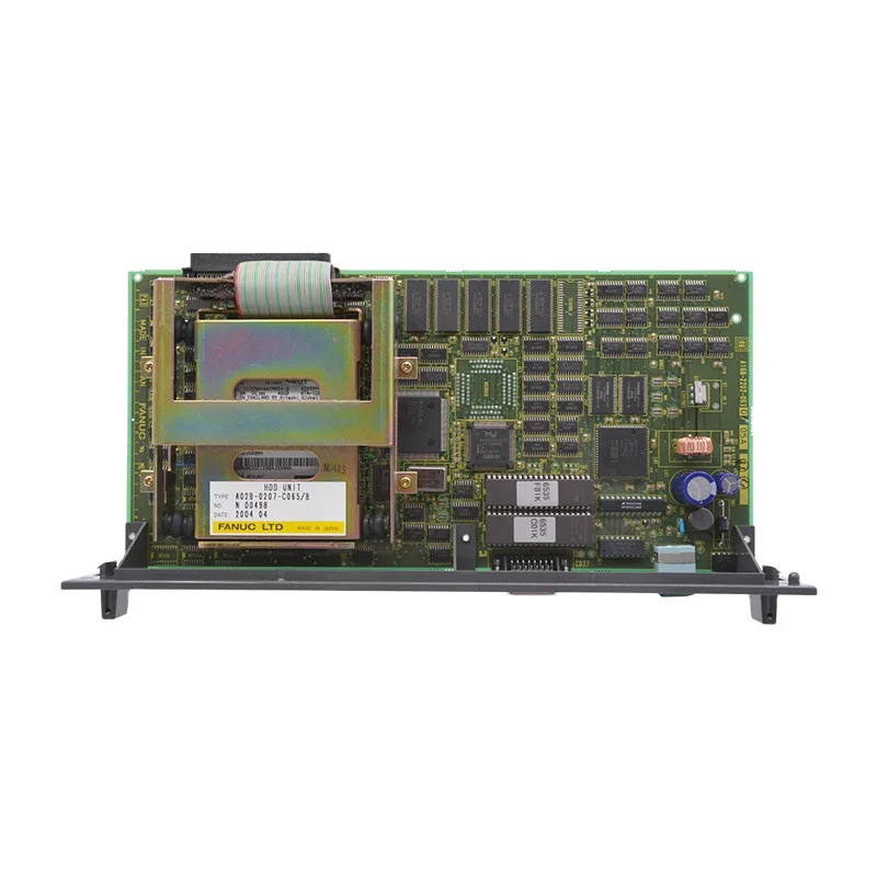 Fanuc системы Материнская плата контроллера Япония оригинальный A16B-2202-0630