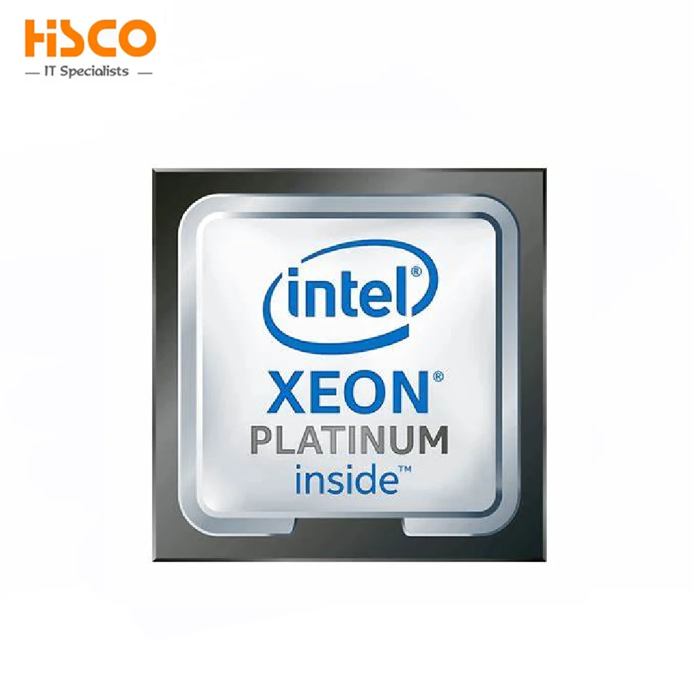 Intel Xeon Platinum 8259CL - 24 Core 2.5 Ghz Server CPU