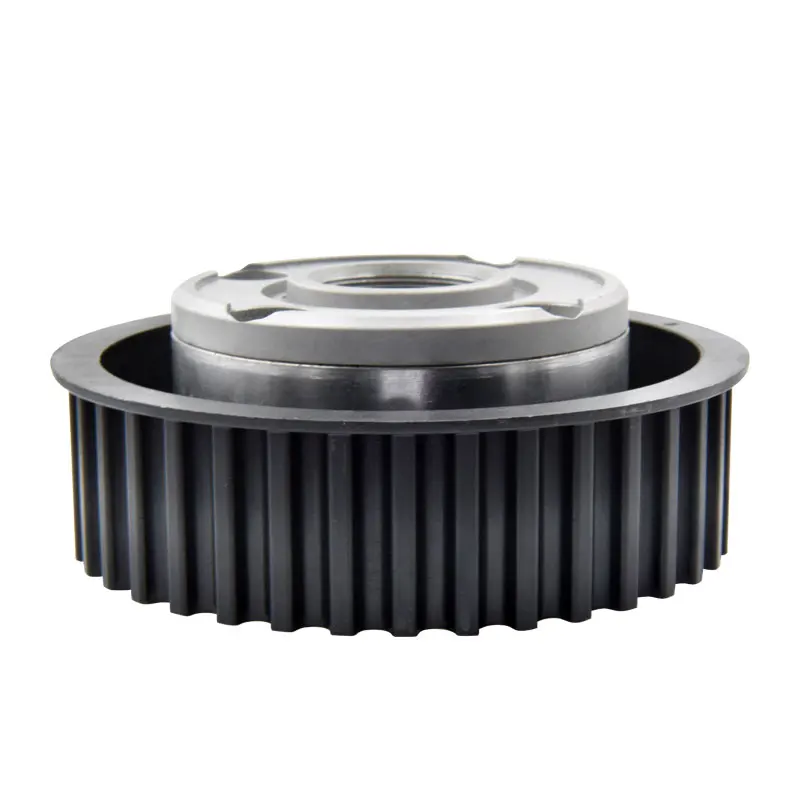 Mizumo Auto MA-9761235375 Exhaust Camshaft Position Actuator Compatible With/For Buick Chevrolet Pontiac GM 2.0 2.2 2.4L