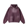 Plum Purple