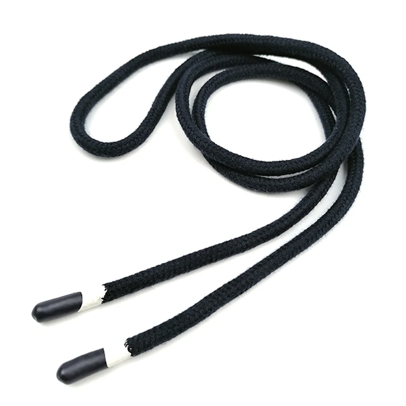 Dipped End Drawcord With Silicone Tips