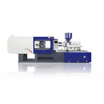 Used Haitian 90ton Desktop Plastic Injection Moulding Machine Making Plastic Mold Used Injection Molding Machine for Sale