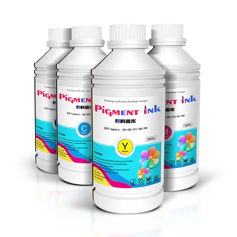 ICEHTANK Kit de recarga de tinta Universal para impresora HP 932, 933 XL,  Office jet, 6100, 6600, 6700, 7110, 7610, 7612, cartucho de tinta de  impresora, 4 colores|Kits de recarga de tinta| - AliExpress