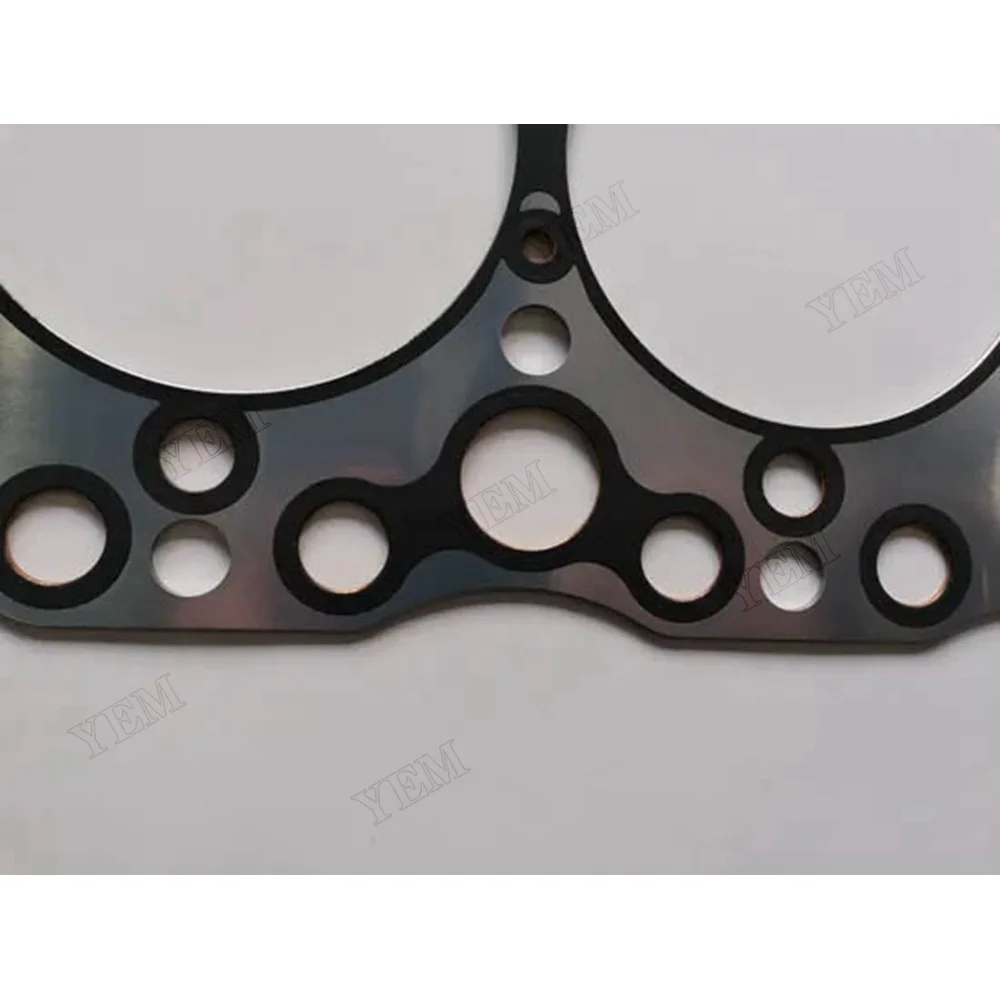 For Isuzu 4BG1 Engine Cylinder Head Gasket 8-94418-920-1 3