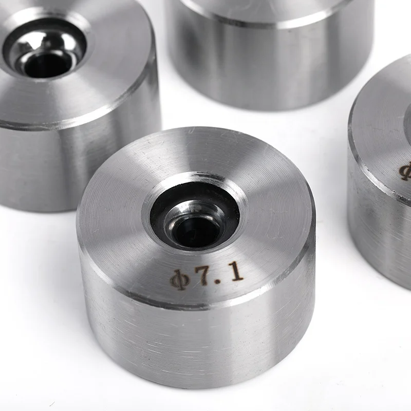 Yg6 Yg8 Tungsten Carbide Nibs and Carbide Wire Drawing Dies