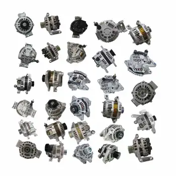 Auto Parts Alternator OEM Z601-18-300 Suitable for Japanese Car M3