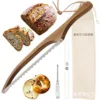 Acacia accessories box