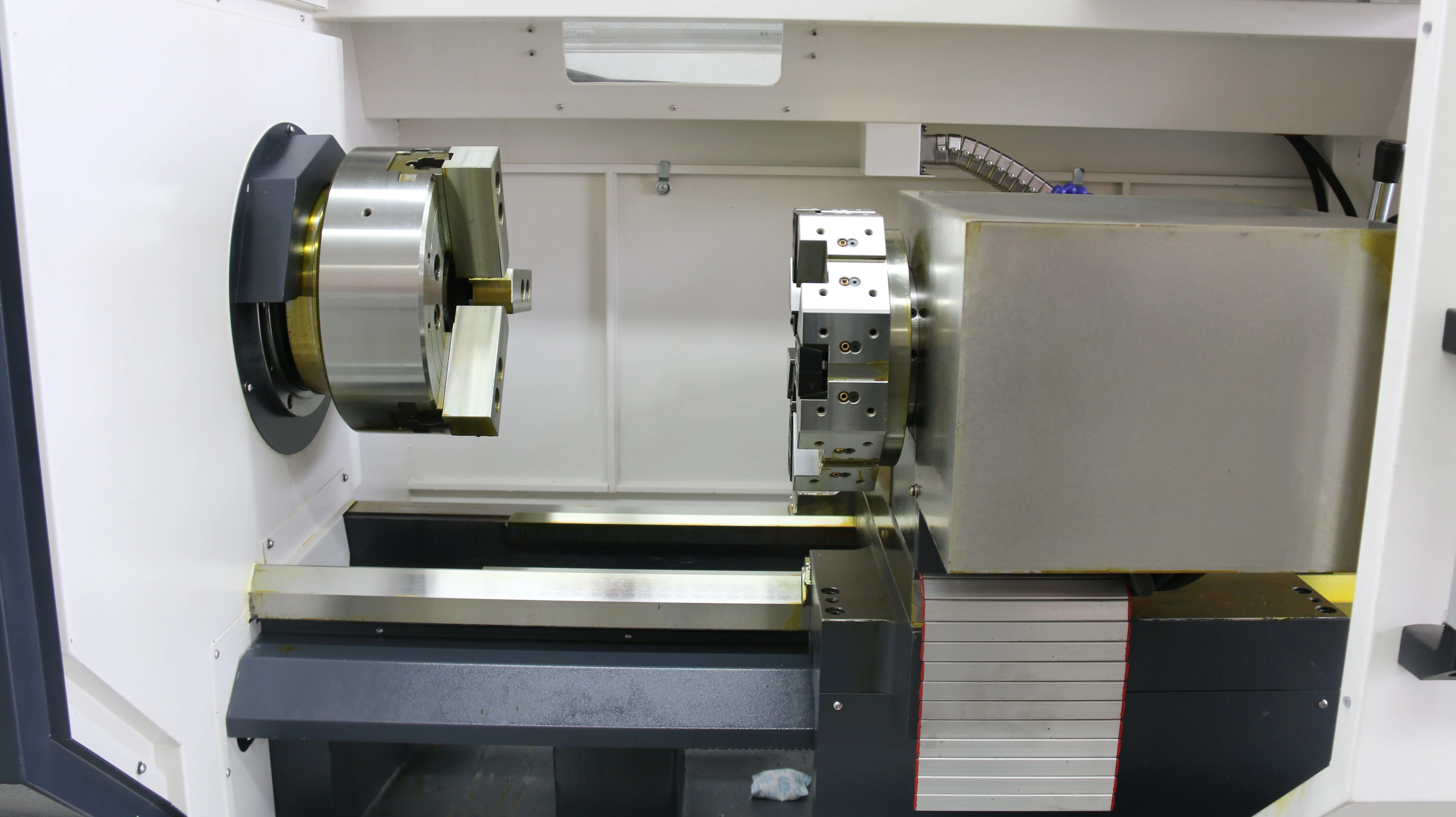 Precision Headman China Cnc Lathe Machine CAK6150V  Cnc Machine Lathe