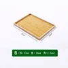 Style B, rectangular, 37*26*2.5 cm, a quality choice.