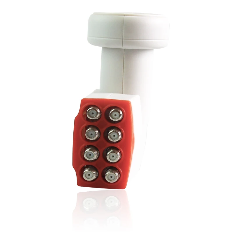 OPENSAT Fast Delivery c Band Lnb Software Upgrade Digital Satellite Finder Price in Pakistan Octo LNB