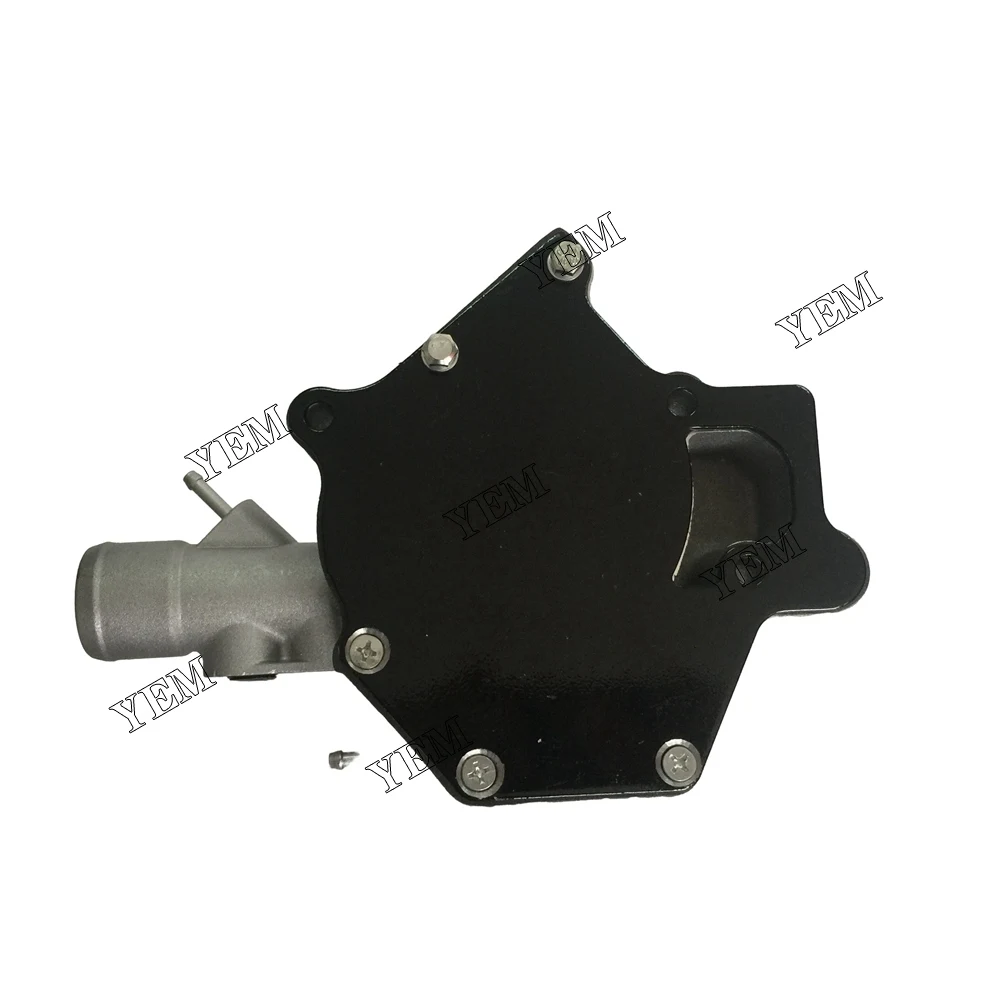4D94E Water Pump for Yanmar OEM Engine Parts 6