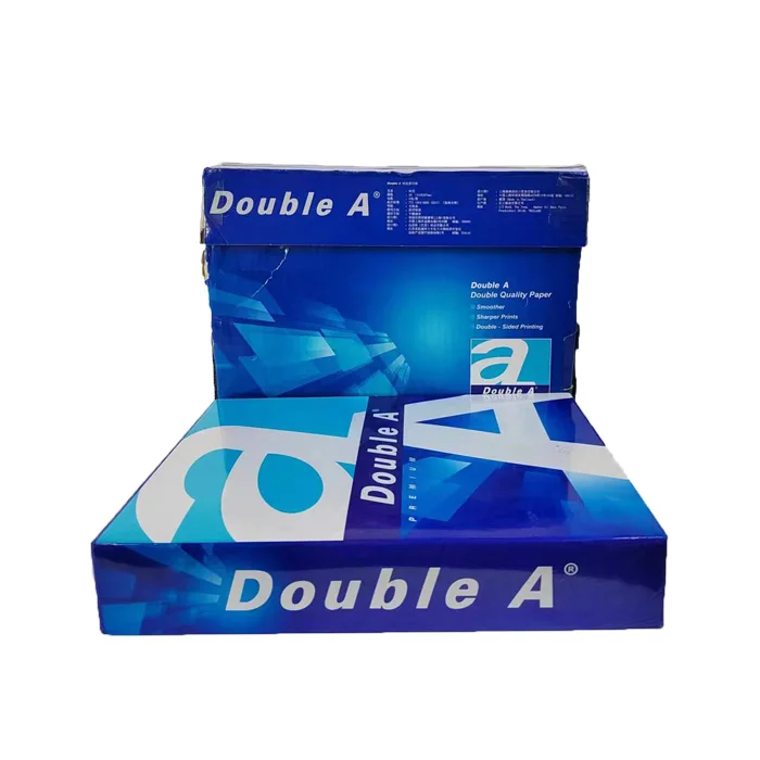 High Performance Copy Paper 70gsm 75gsm 80gsm A4 Office Printing Paper