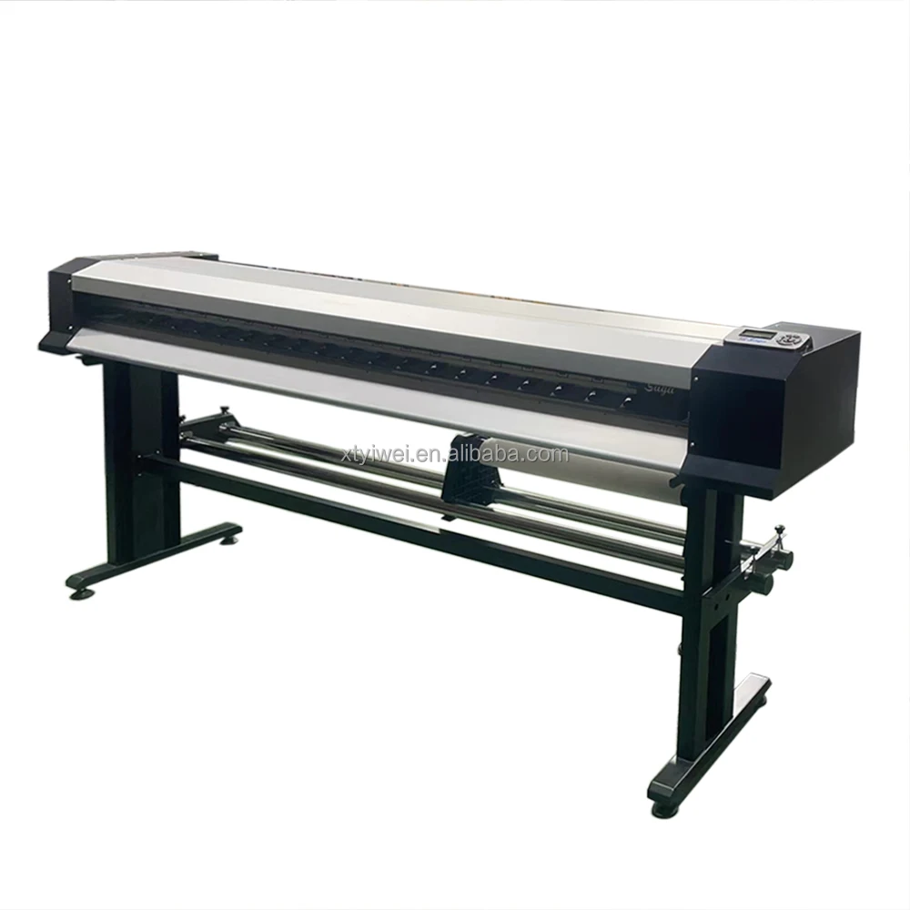 YAC160 Automatic Canvas Cutting Machine Maximum Width 160cm