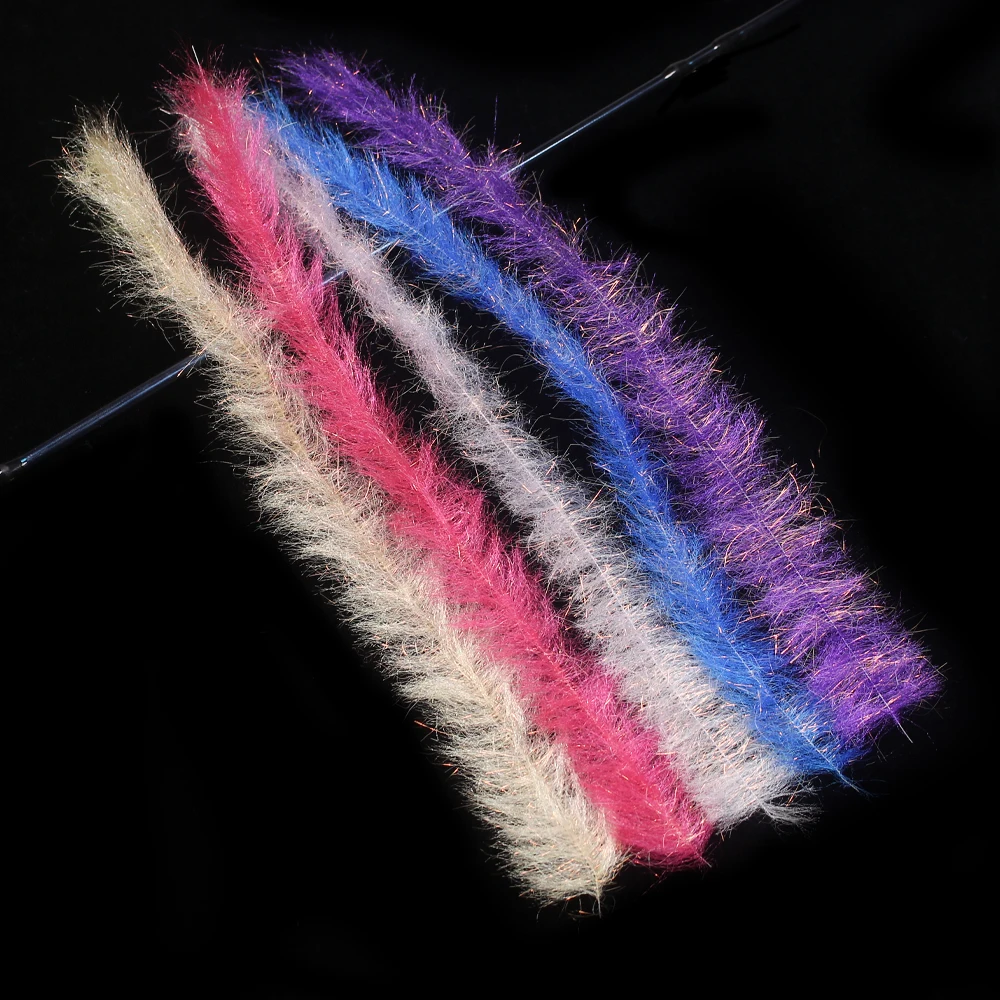 Wholesale Fly Tying Material Iron Streamer Dubbing Brush Buy Fly