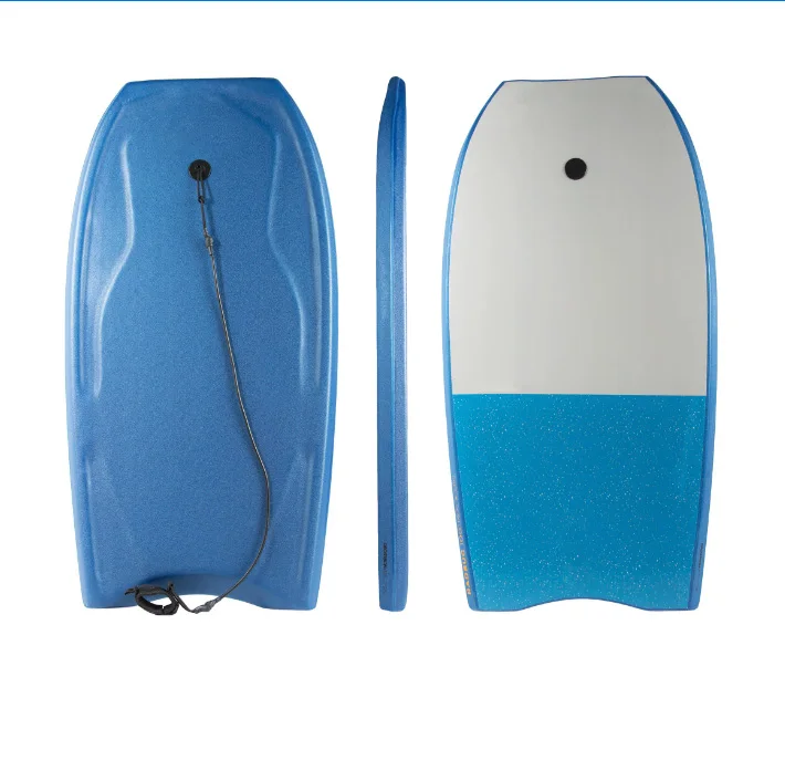 New Design EPS Core Light Weight  Surf Adults Kids Beach Shortboard Waterplay Surfboard Body Board