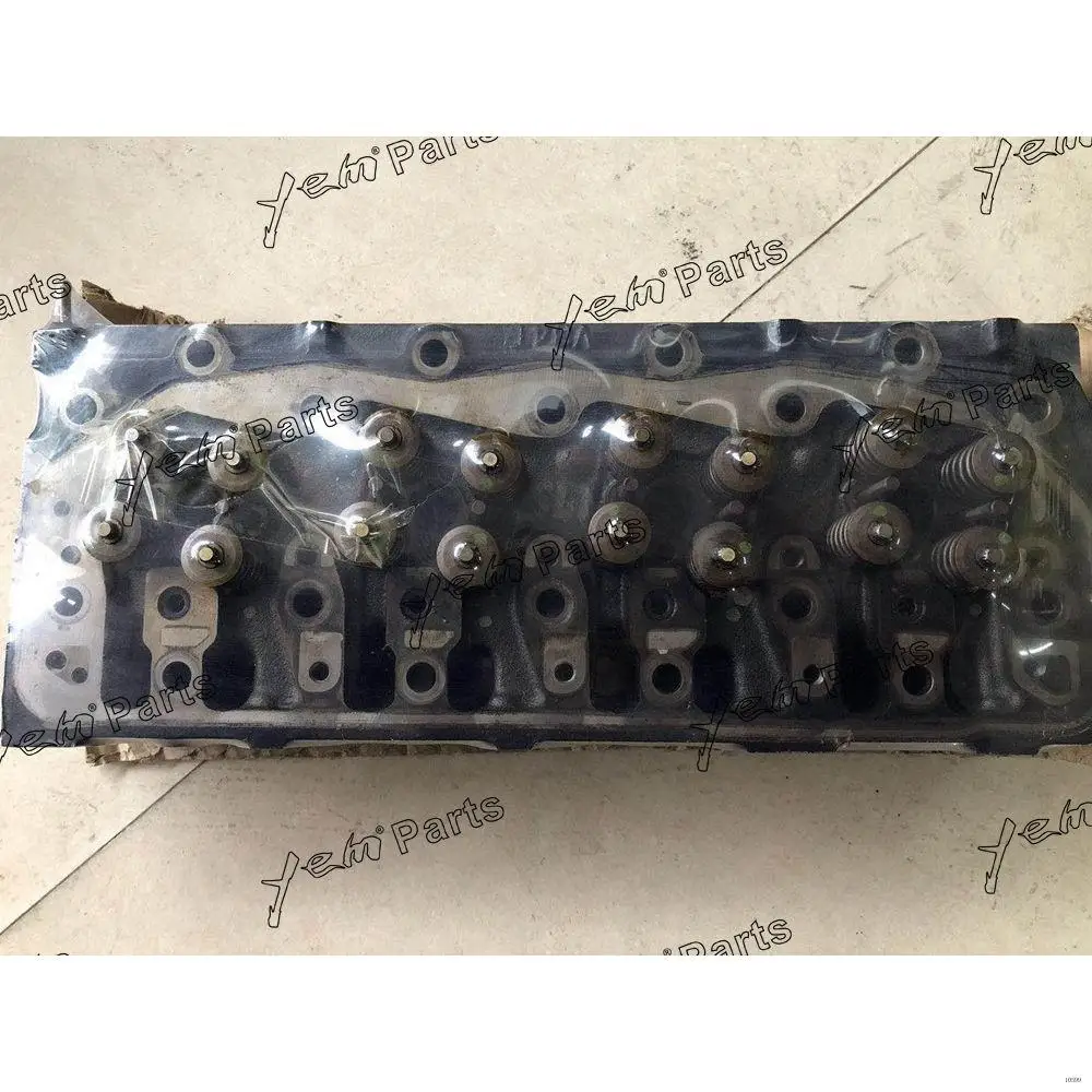 4TNV84 Cylinder Head Assy for Yanmar Engine