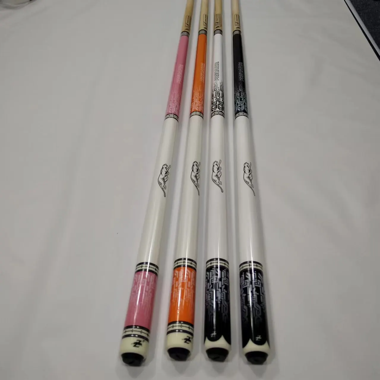 Professional PREOAIDR Uni-Lock Joint Maple Wood 13mm Tip