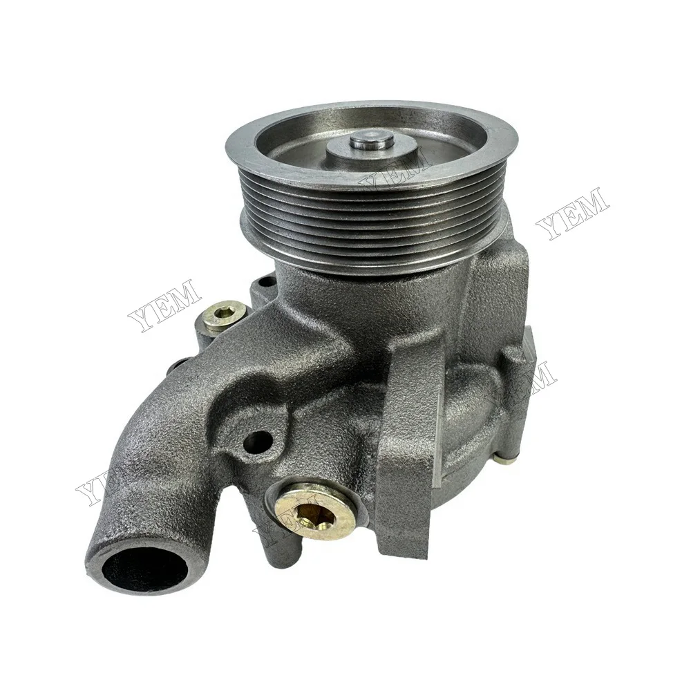 Repair Replacement Water Pump 228-8051 Suitable for Caterpillar C9 Engine Parts 5