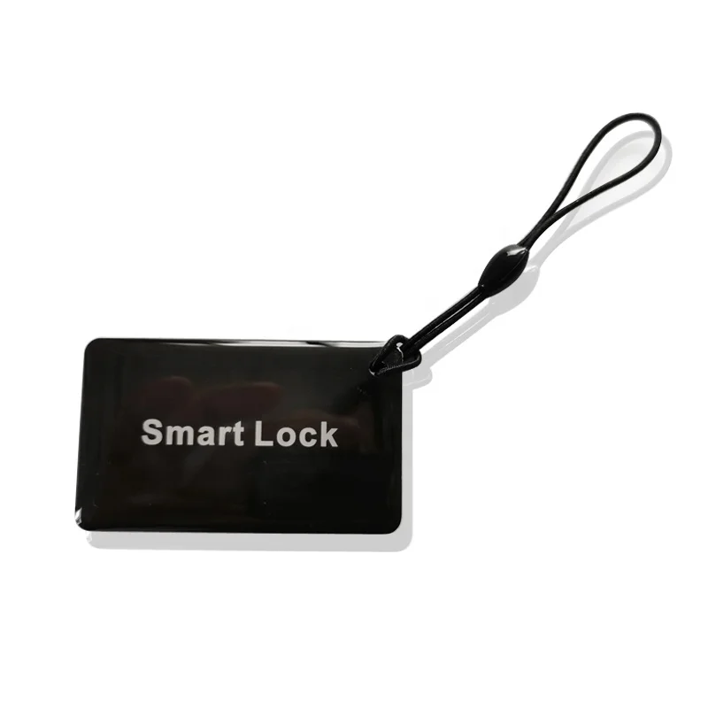 Smart Door Ic Card Mini Electronic Safety Smart Door Lock Cards - Buy Smart  Card,Ic Card,Electronic Door Lock Cleaning Card Product on Alibaba.com