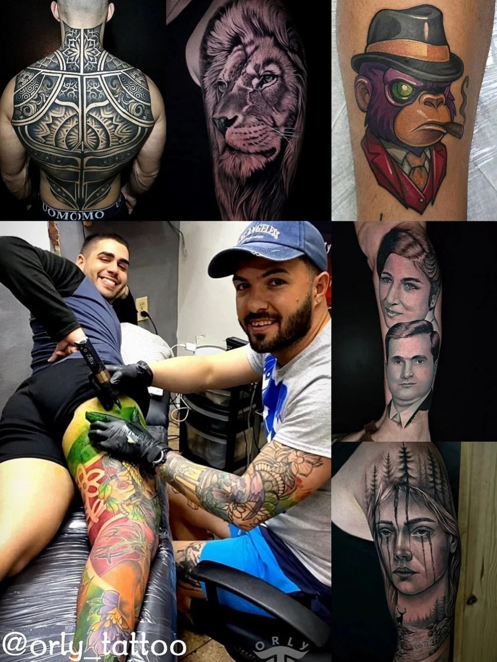 アンビション ソルジャー マックス 無線タトゥーマシン 2400mAh