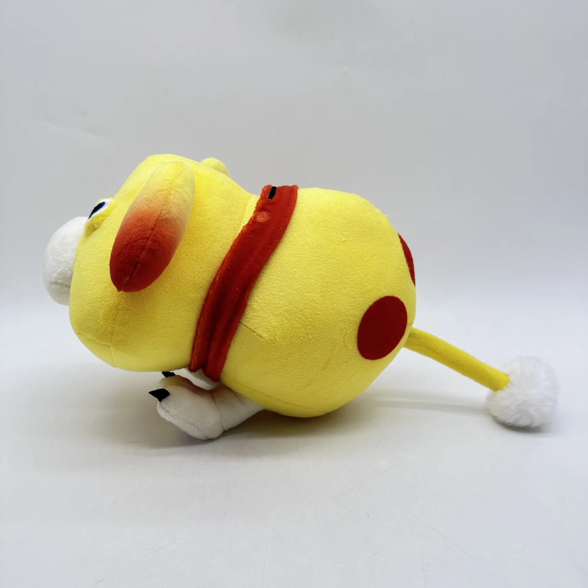 Little Buddy Pikmin Plush - Winged Pikmin Official Collectible Stuffed Toy