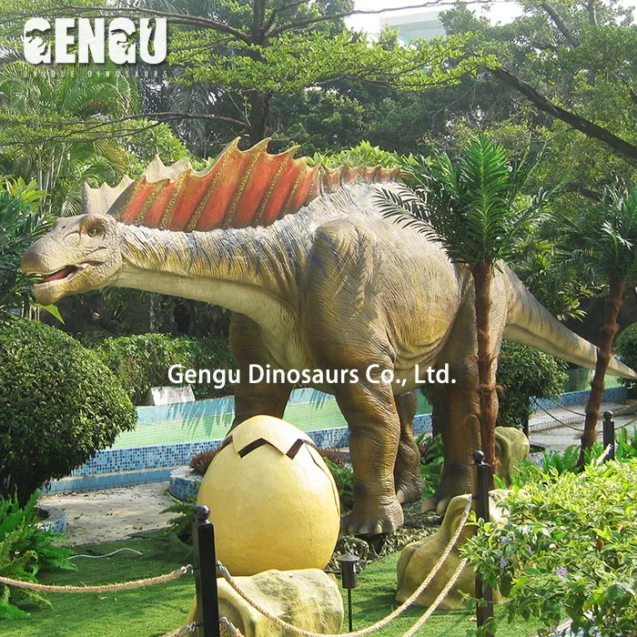 遊園地メカニカル11m恐竜アマルガサウルス| Alibaba.com