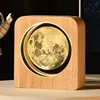 Cavo USB Big Ben Moon (luce calda).