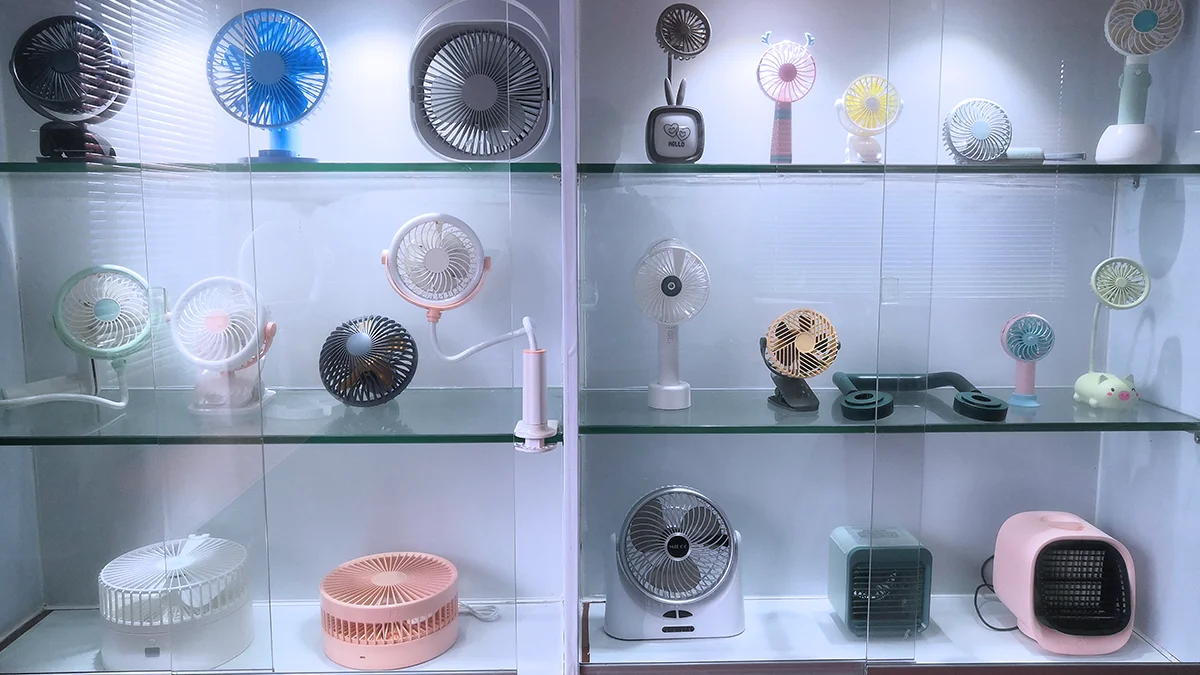 Guangdong Weijie Supply Chain Technology Co., Ltd. 2