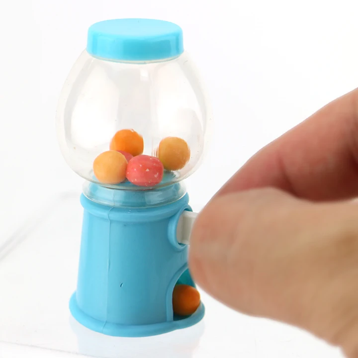 candy dispenser toy