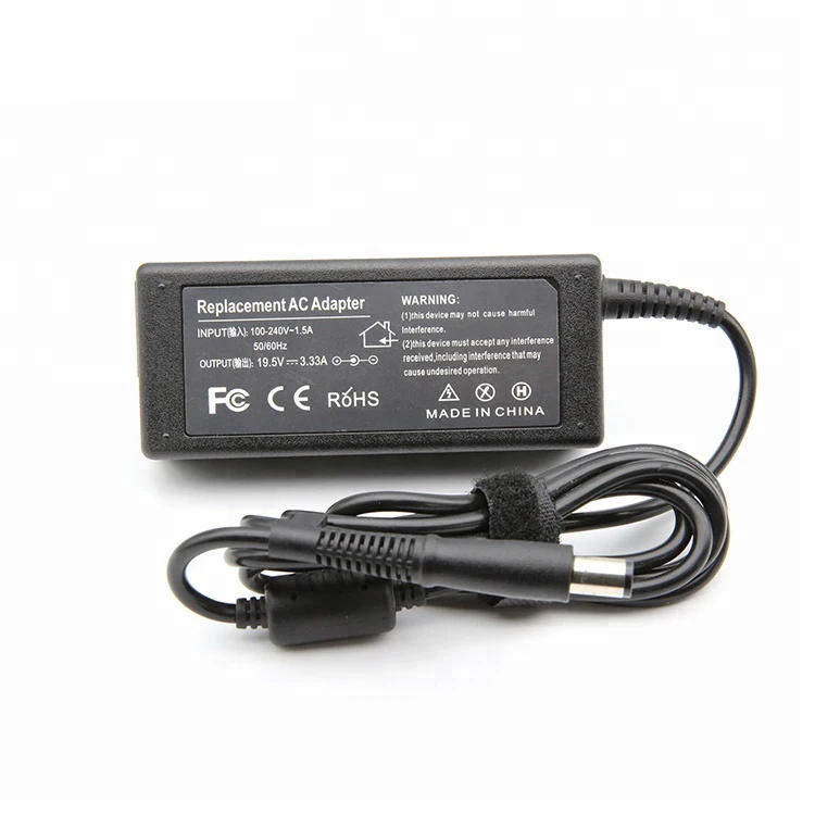 По ограничению на использование опасных материалов в производстве заряда ноутбука для струйного принтера hp адаптер переменного тока питания 19 5 v 3.33a зарядное устройство пошив крупные