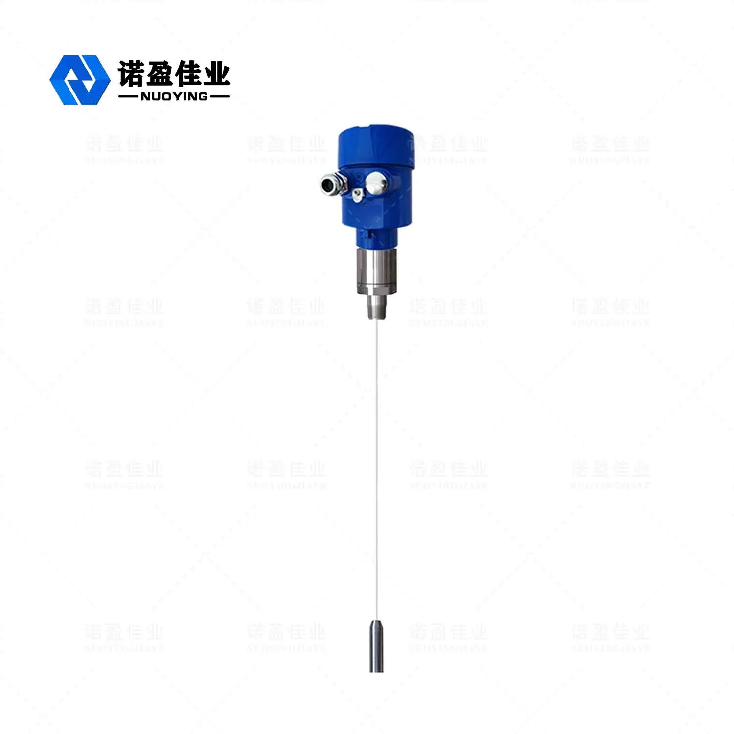 Hot Sale NUOYING NYSP-Z19 4-20mA Rf Admittance Capacitive Level Meter