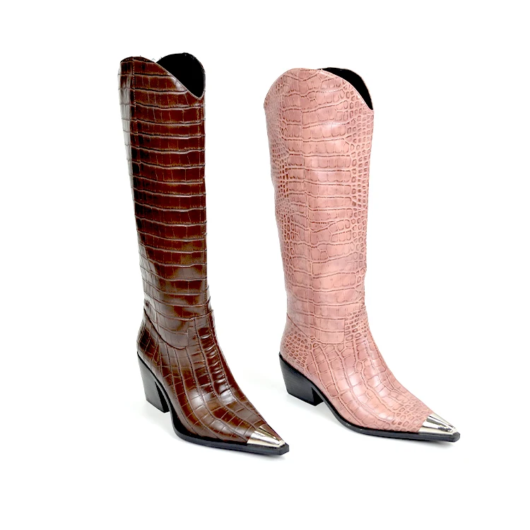 Bota de Hule Extra-Alta - Impermexa