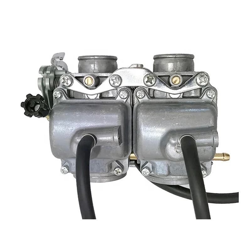 WOOSTAR Vergaser-Bausatz Für 250ccm Motor – Passend Für Rebel CMX250, CBT250, Leonart Daytona U.a.