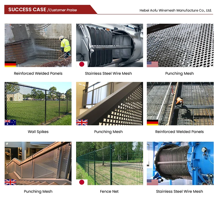 Heavy Duty Galvanized Metal Round Pen Cattle Corral Fence Livestock Wire Fence Farm Horse Yard