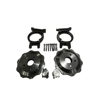 Performance With Rear Left Go Kart And Auto Parts High Quality Brake Caliper Bracket  BBK
