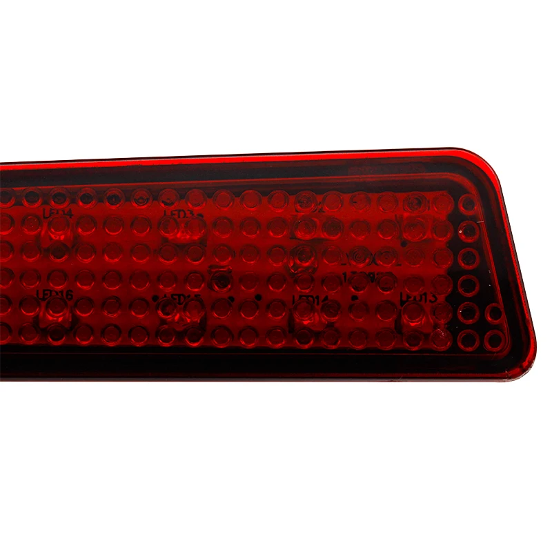 Keen V Led Rear Bumper Light For Toyota Raize Daihatsu Tanto Tail Lamp Brake