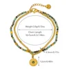 Bohemian style bracelet Style 5