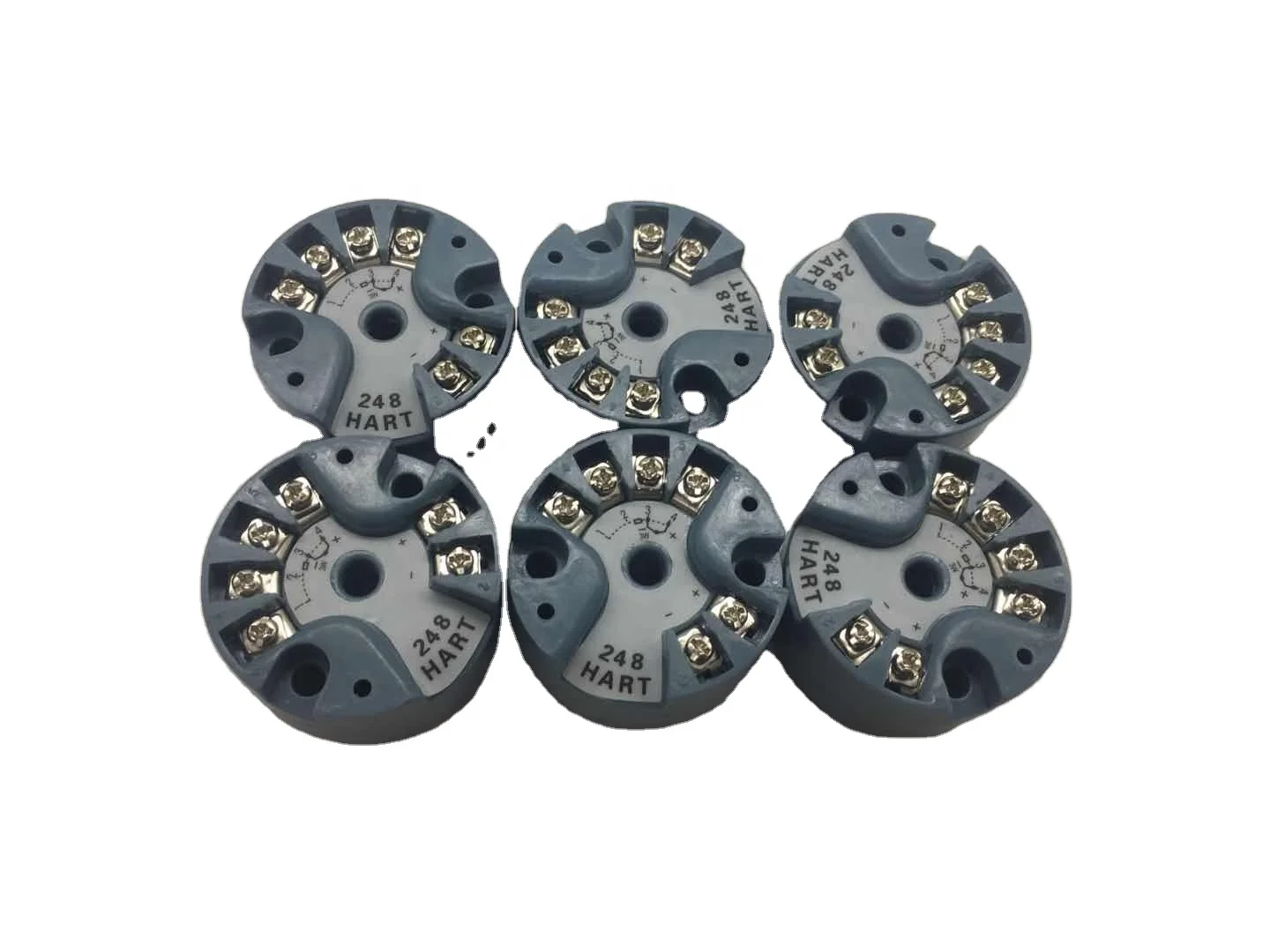 High Performance Hart Temperature Transmitter