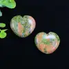11.Unakite