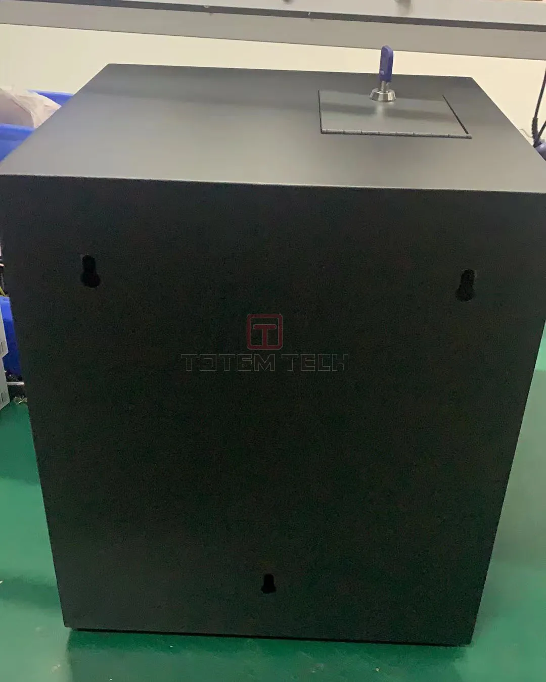 Bill to Coin Exchange Machines Customized Front Door Automatic Coin Change Machine