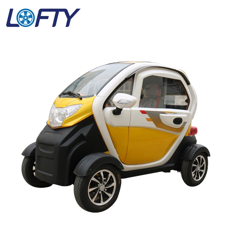 The 2019 Newest High Speed Super Small Mini Electric Toy Cars Differential Model for 12 Year Olds