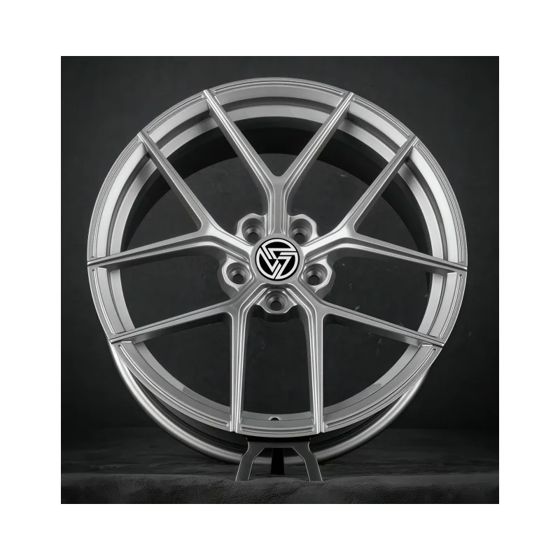 XINLAI Custom Deep Concave Aluminum Alloy Wheels 17 18 19 20 21 22Inch 5x114.3 5x120 5x112 Forged Rims for BMW audi Mercedes - Image 2